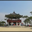 응봉산팔각정 이미지