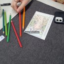 소통의 도구, 타로카드 이미지