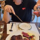 연남스테이 | 기념일식당 추천 연남맛집 스테이키스트 내돈내산 생일 방문 후기
