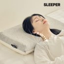 스마트폰활용기초(목) | 슬립퍼 목디스크 메모리폼 경추베개 : SLEEPER 사용 후기 및 체형별 높이 선택 가이드