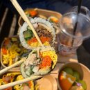 꽁다리김밥 | 남양주 마녀네집김밥 김밥 종류, 키토깁밥 건강김밥 피크닉 세트 후기