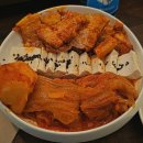 경기도 수원시 영통구 월드컵로179번길 | 수원 아주대 맛집 | 안주가 맛있는 술집 심야호선 (돼지김치찜&amp;짜파게티)