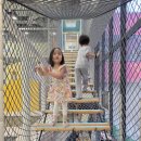 신당1호 공중화장실 | 주말 아이랑 서울형키즈카페 시립1호점 만3세 이용후기(+예약)