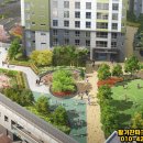 한라비발디 이팝나무 이미지