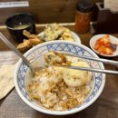 루피의보물섬 | 천안 텐동 맛집 킨이로텐 | 스페셜텐동•킨이로텐텐동 평일 웨이팅 후기