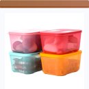 타파웨어 | 타파웨어 사각용기, 냉장고 정리 끝판왕? 솔직 후기! 멸치볶음도 살려낸 밀폐력의 비밀