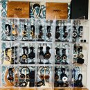 지에스(GS)25 남양주인정점 | 그라도 헤드폰 애호가의 Grado (2003~2005년) 23년 사용기