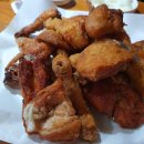 신통치킨수원대