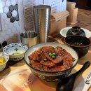 홋카이도부타동스미레