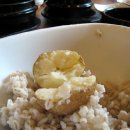 풍년보리밥 이미지