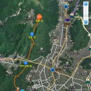 갈맷길(7코스) 이미지