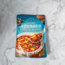 선우가 두부 집(즉석두부) | 차오차이 마파두부 홍콩식 바로 먹는 즉석 중화요리