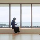 올레 비치 이미지