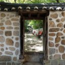 서울 석파정 산책
