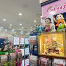 가챠샵신도림테크노마트점