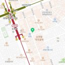GS25 논현본 이미지