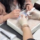 단 | 네일드릴원데이클래스 네일드릴오프 단아카데미 수업 후기