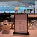 퍼스트 클럽 | 대한항공 퍼스트 클래스/마일러 클럽 라운지 후기