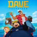 해금초밥 | 스팀게임 / Dave the Diver 데이브 더 다이버 / 바다탐험게임 / 초밥집경영게임