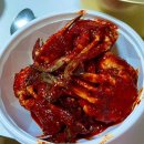 중랑구 묵동 양념게장맛집 [강경젓갈]