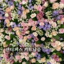 장동초교병설유치원 | [원예키트납품] 대구 장동초등학교 병설유치원 센터피스 키트건 보고가세요