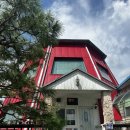 옥정호풍차 이미지