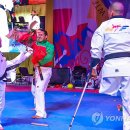 태권도승리5체육관 연합뉴스
