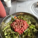 함평한우육회비빔밥 - 가평군 | 함평한우육회비빔밥