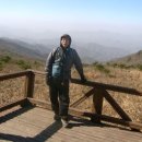 소백산 이미지