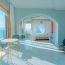 남해 복콩이마을 이미지