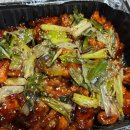 화신바베큐치킨강릉점