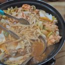 개금 백병원 맛집 : 든든한 닭한마리칼국수 먹고 온 후기