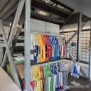 F49 | [스위스 여행] 취리히여행 1편 프라이탁 플래그십 스토어 취리히 FREITAG Flagship Store Zürich #위치...