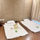 호텔마린 | 14개월 아기와 호캉스 | 밀리토피아 호텔 바이마린 온돌 스위트 후기