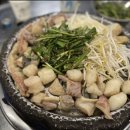 마장동한우곱창
