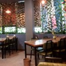 캄보디아푸드레스토랑 이미지