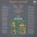 Novalis ‎– Novalis (1975) - 독일 음악 이미지