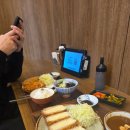 수원-1307 | [수원/망포] 호니도니 돈까스 내돈내산 솔직후기