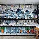 예일작은도서관 이미지