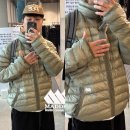 마리포사 | 매든 경량패딩 마리포사 라이트 패디드 자켓 후기