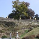 왕궁유적 이미지