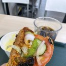 테헤란로 | [강남/선릉역] 24시간 연중무휴 강남 써브웨이 — 테헤란로점 로스트치킨 점심 내돈내산 후기