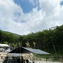 STX안쪽 | 문경 STX오토캠핑장 후기｜A-18 사이트, 명당 추천, 가족 캠핑장