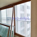 경남창호자재 | 클럽 KCC에스티창호>> 경기도 안산시 단원구 원곡동 샷시 // 경남아너스빌 아파트 샤시(창호) 교체 시공