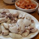 국수먹는꼴뚜기