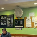 장수파전 | 주엽역 술집 두꺼바 시즌2 해물파전 막걸리 후기