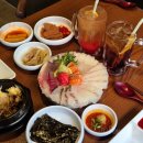 경산 영남대 맛집 강수산 숙성회 후토마끼 분위기 좋은 횟집데이트 추천