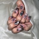 부평엠타워 | 내 취향 저격! 라망벨 부평네일샵, 다양한 키치 아트에 손톱 건강까지 챙기기