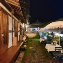 전주 한옥마을 숙소, 연우당 숙소 후기