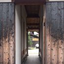 겨울 일본 여행2_나오시마 이에 프로젝트(혼무라 지구)